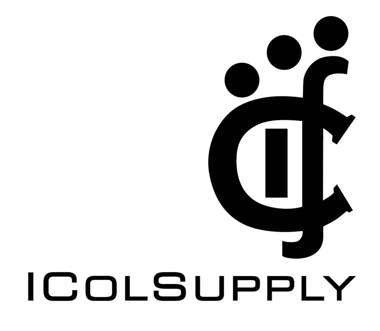 ICol Supply logo